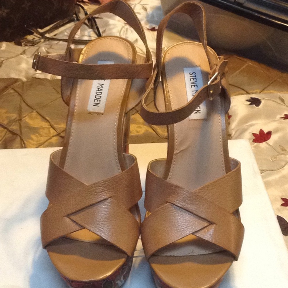 Ladies heels